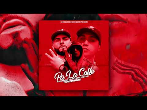 Pa la Calle - Hellbo1 [PROD808DIABLO]
