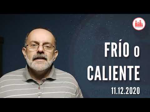 #351. COLD or HOT Revelation 3:16