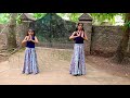Thulasikathir Choreography