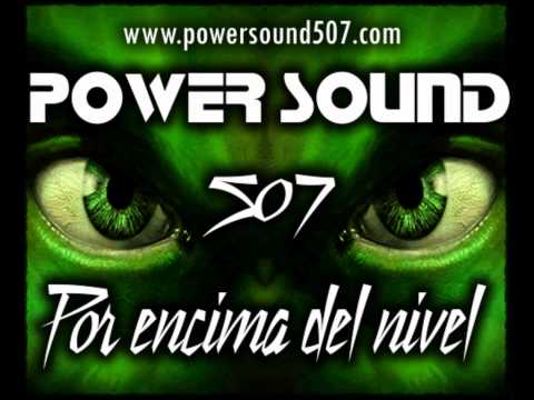 DJ VILLIN POWER SOUND - SALSA MIX # 3 (2011)