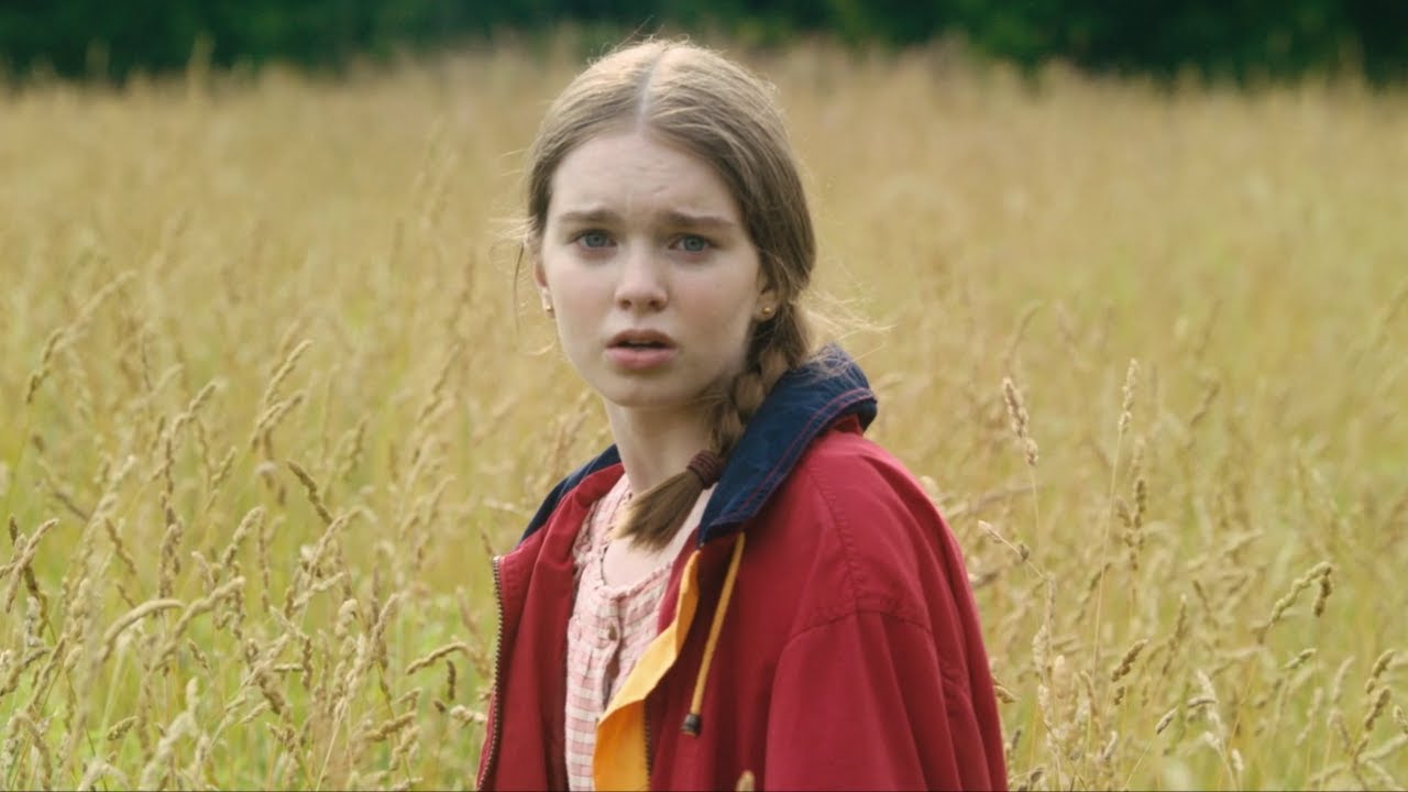 Miniature de la vidéo UN ESPRIT DANS LE SANG | Bande-annonce officielle du film Spirit in the Blood