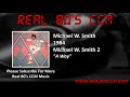 Michael W  Smith - A Way