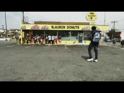 LilCadiPGE Ft. Gi Joe WestCoast Official Video (Prod. by Seoulo)