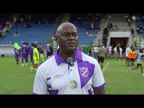 REGIONAL 1 (MATCHDAY 25): COACHES' WORDS