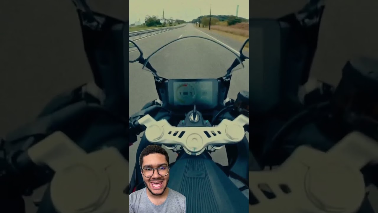Shineray SBM 400RR: A Esportiva 4 Cilindros que Desafia a Kawasaki ZX4 RR!