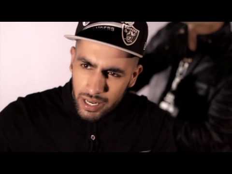 Dr Shezzy ft Mysterious Voice - Golden Face