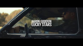 Aaron Goodvin - Lucky Stars (Official Music Video)