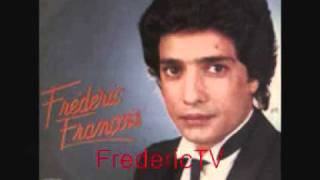 FREDERIC FRANCOIS    ♥♥PETITE FEMME♥♥