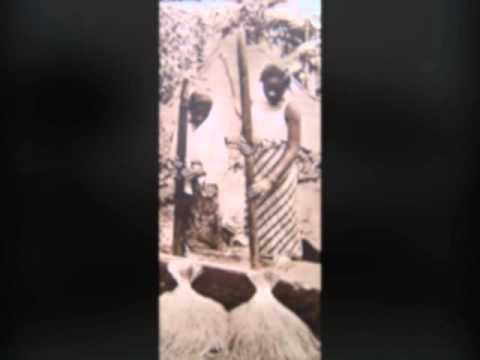 Sarina - Kilima Hawaiians - 1949