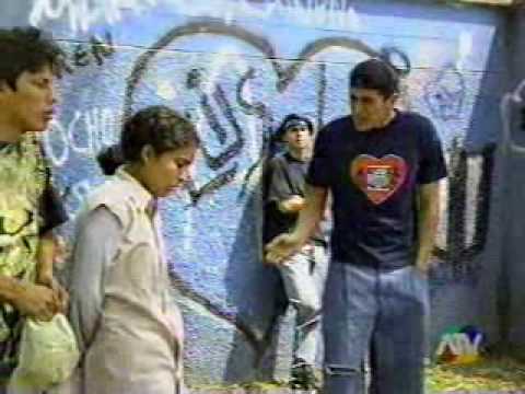 Tribus de la calle 76-1.wmv