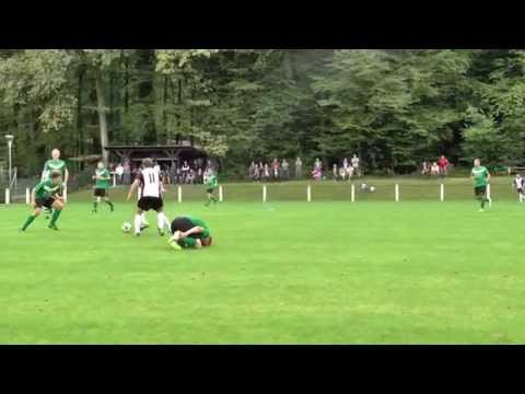 FV Elsenz - FC Eschelbronn  24.08.2014