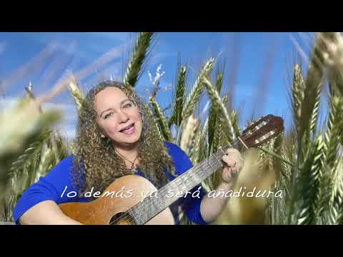 Los Lirios del Campo. Música Católica. Gladys Garcete