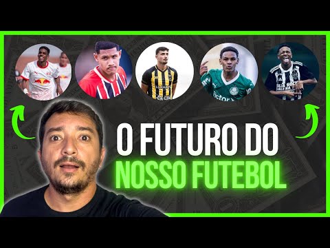 DESTAQUES DA COPINHA 2026