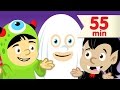 Who Took The Candy Halloween Songs More Kids Songs Super Simple Songs