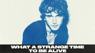 Strange Time To Be Alive Music Video
