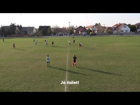 ˇU19. BFTSE TÁRNOK - SZE-FI LSE 5-3 (összefoglaló)