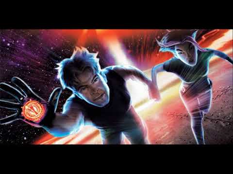Titan A.E. (Soundtrack)