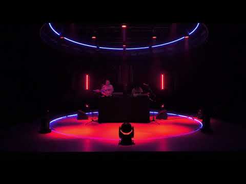 Neuzeitliche Bodenbeläge - Fäden (live at Schauspiel Leipzig)