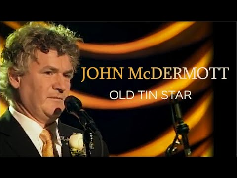 Old Tin Star video thumbnail