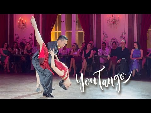 Marianna Osorio & Daniel Octavo Sepúlveda - De Floreo