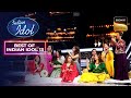 Neha Kakkar समेत सभी Contestants ने खेला ‘Antakshari’ | Indian Idol 13 |Best of Indian Ido
