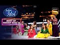 Neha Kakkar समेत सभी Contestants ने खेला Antakshari Indian Idol 13 Best Of