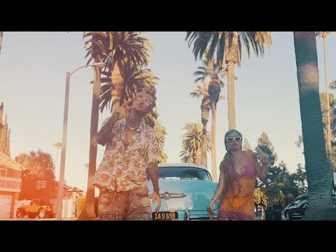 IAKOPO - Round N Round (Official Music Video)