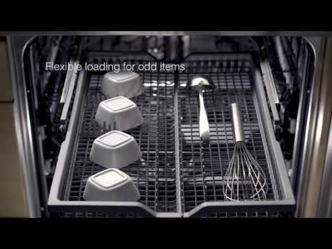 Discover ASKO New Generation Dishwashers 2018 - National Product Review