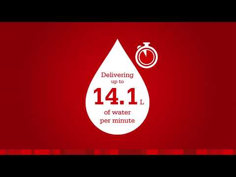 Alpha Heating E-TEC Animation