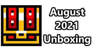 Retro Game Treasure August 2021 Unboxing: Is It Worth It?