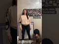 MAMMAGIULIA VS FIGLIACHIARA Mammagiuliafigliachiara Mgfc Shorts