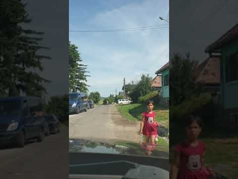 TONCI SAT IN COMUNA FARAGAU JUD.MURES 90%ROMI