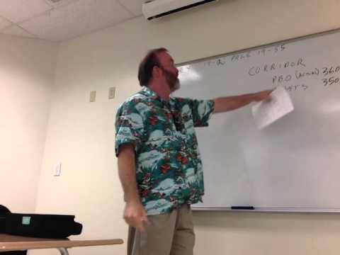 Acct3312 Chapter 19 Class 2