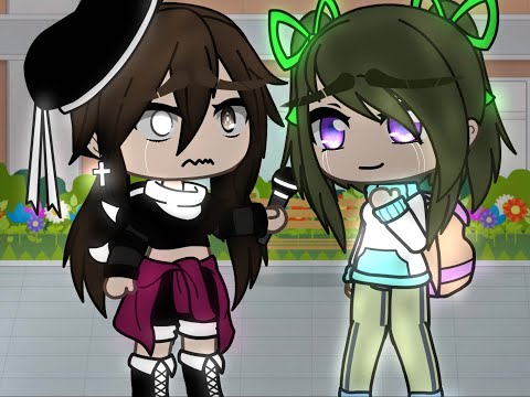 😫💔 What's the worst name for a girl? 💔😫 | Gacha Life | NOT ORIGINAL