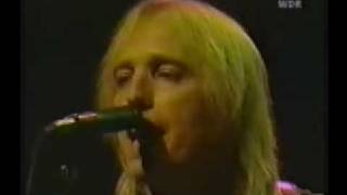 Tom Petty - Mary Jane's Last Dance - Live 1999