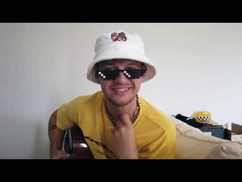 Just Okay - JXN (Raw & Acoustic)