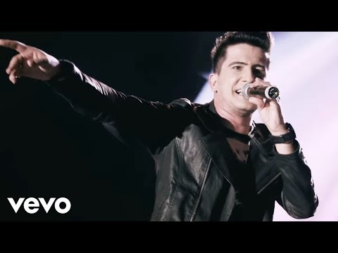 André e Felipe - Chorar Pra Quê? (Ao Vivo)