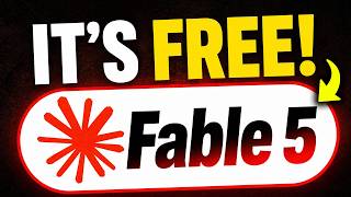 NEW Claude Fable 5 AI SEO Agent!