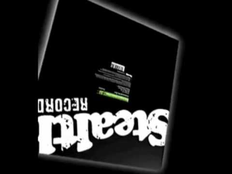 Underneath My Skin - Nick Bridges feat. Amanda Wilson - Kinny's Chillout Mix