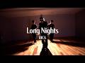 CHOREO CLASS L 6LACK Long Nights RICA
