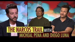 In The Spotlight, Team Narcos Goes To Mexico video