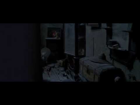 The Woman in Black: Angel of Death (UK TV Spot 'Never Left')