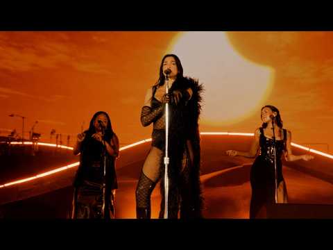 Video thumbnail for Maria (Live From Mexico)