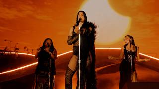 Dua Lipa - Maria (Live From Mexico)