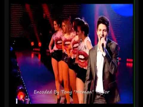 Josh Dubovie That Sounds Good To Me Eurovision