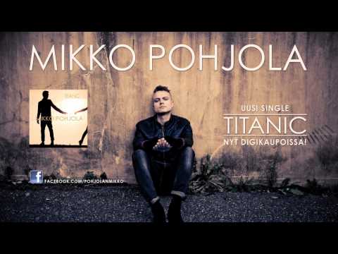 Mikko Pohjola - Titanic