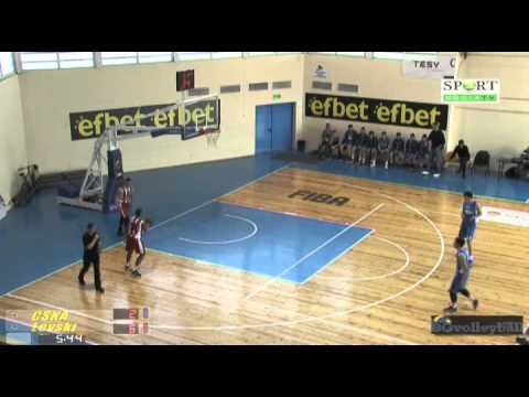 Juniors U19: CSKA - Levski, 22.03.2016