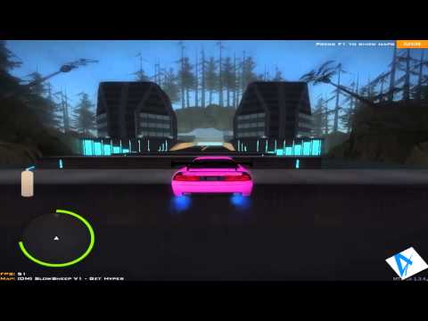 SlowSheep v1  Get Hyper