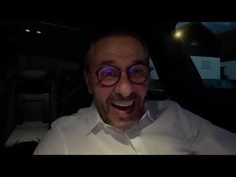 Eier + Rücken - Doppelkracher - 30/21 | Witz vom Olli