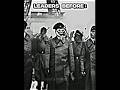 Leaders Before
